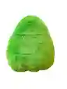 Peluche Capibara Aguacate Mediano