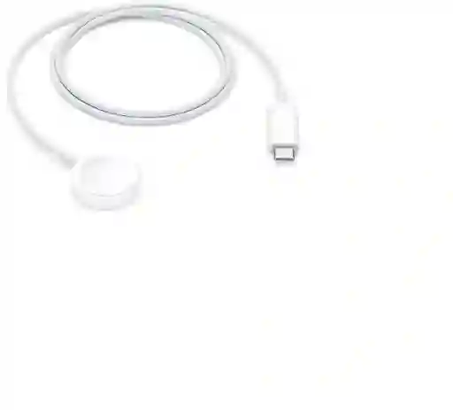 Cargador Apple Watch