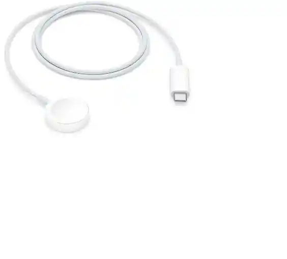 Cargador Apple Watch