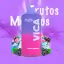 Mijo Vape Vica 6.500 Puffs Frutos Morados 50mg Nic.