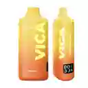 Mijo Vape Vica 6.500 Puffs Mango Ice 50mg Nic.