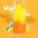 Mijo Vape Vica 6.500 Puffs Mango Ice 50mg Nic.