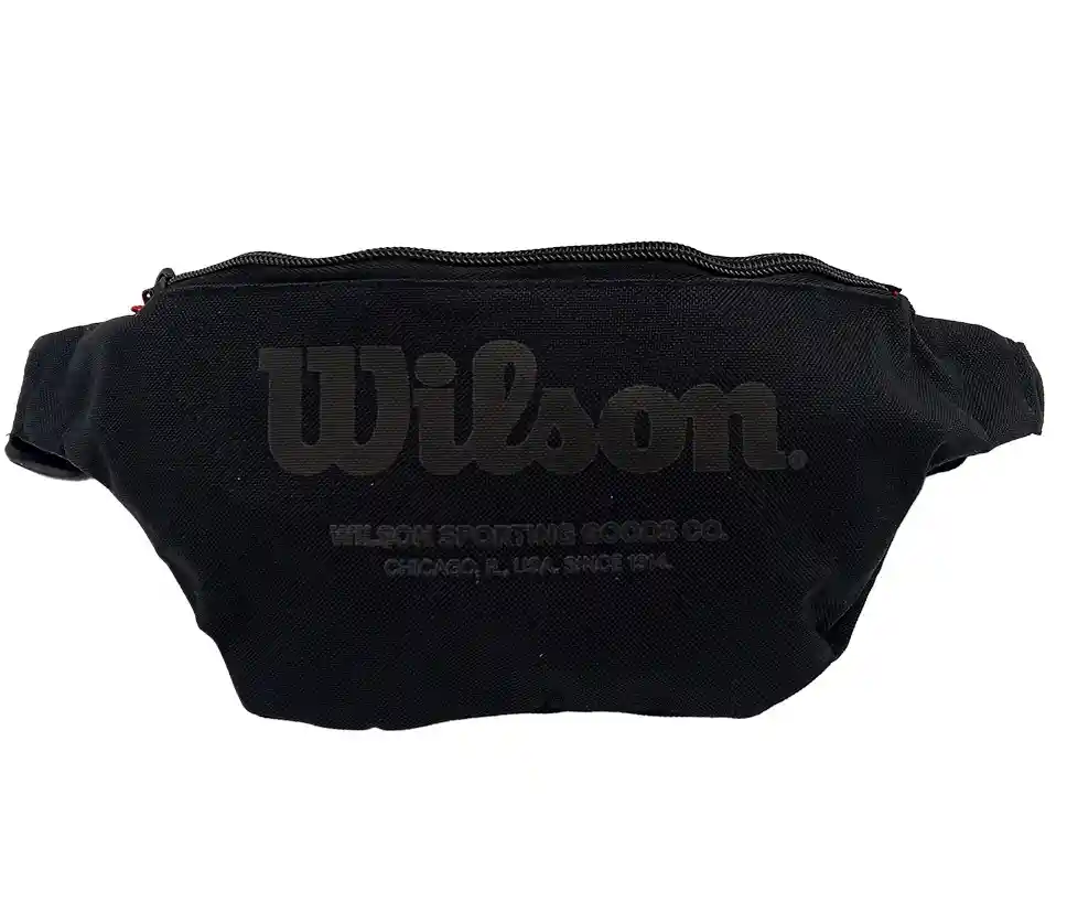 Canguro Training Wilson Koala - Incheo Deportivo/ Negro