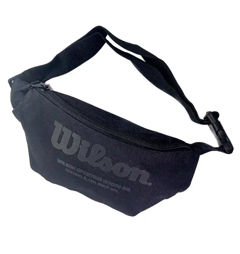 Canguro Training Wilson Koala - Incheo Deportivo/ Negro