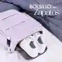 Mochila De Viaje Grande Y Expandible