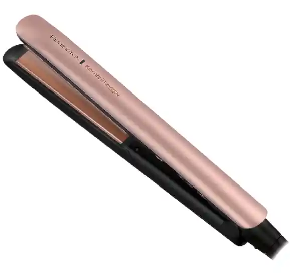 Plancha Remington Keratina Original