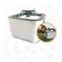 Bebedero Para Mascotas