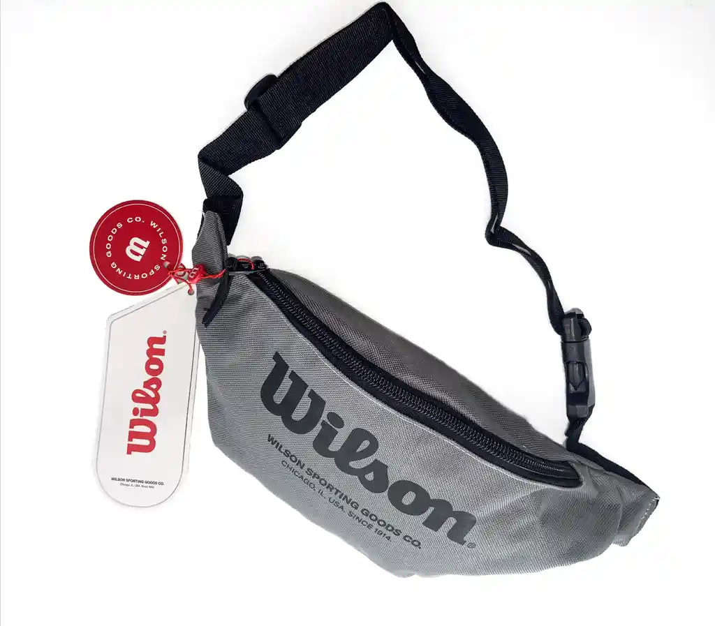 Canguro Training Wilson Koala - Incheo Deportivo/ Gris