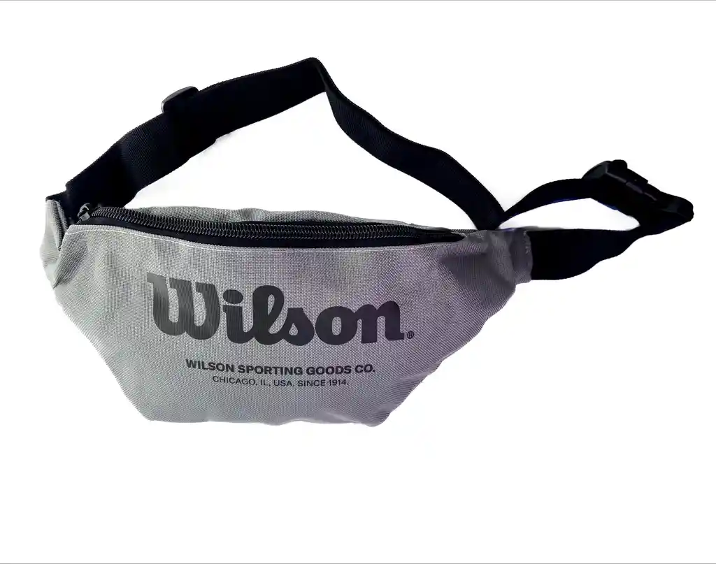 Canguro Training Wilson Koala - Incheo Deportivo/ Gris