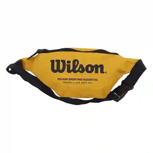 Canguro Training Wilson Koala - Incheo Deportivo/ Amarillo