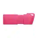 Memoria Usb Kingston 64gb Dt Exodia M Latam Usb 3.2 Rosa
