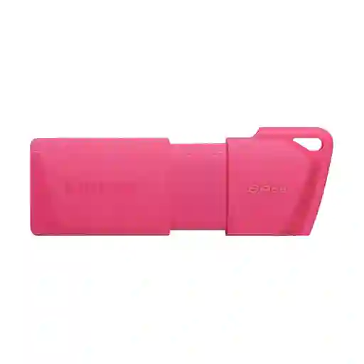 Memoria Usb Kingston 64gb Dt Exodia M Latam Usb 3.2 Rosa