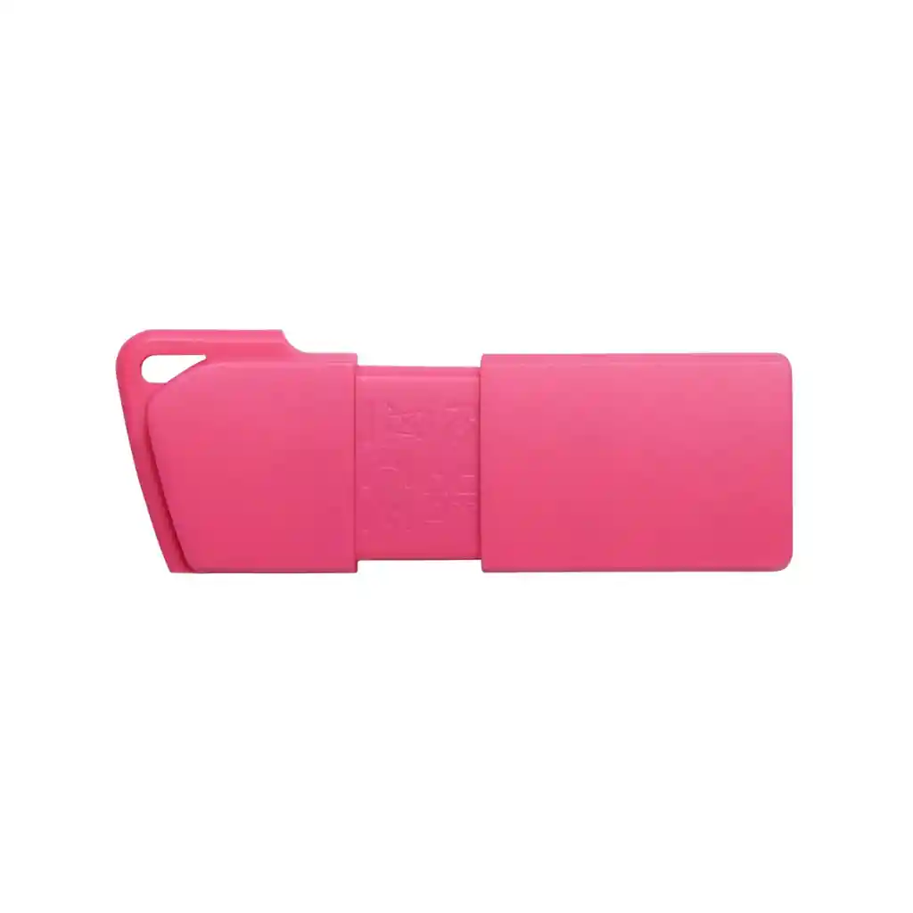 Memoria Usb Kingston 64gb Dt Exodia M Latam Usb 3.2 Rosa