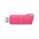 Memoria Usb Kingston 64gb Dt Exodia M Latam Usb 3.2 Rosa