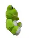 Peluche Sapo Viajero