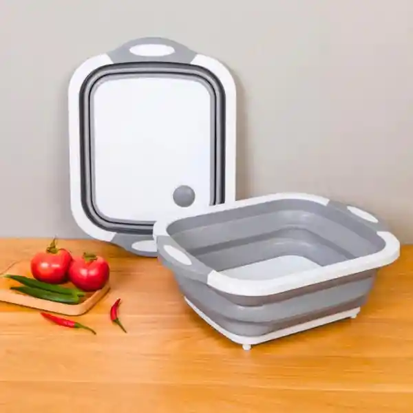 Cesta Pegables Para Frutas