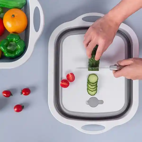 Cesta Pegables Para Frutas