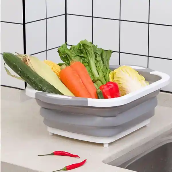 Cesta Pegables Para Frutas