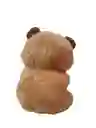 Peluche Capibara