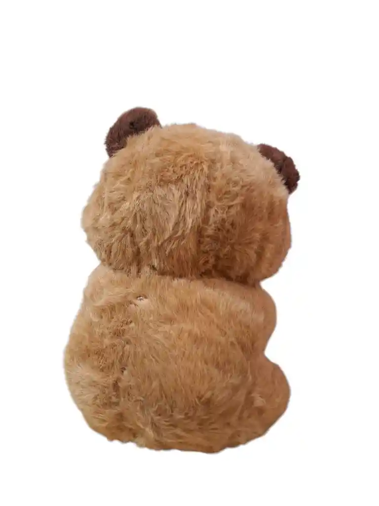 Peluche Capibara