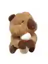 Peluche Capibara