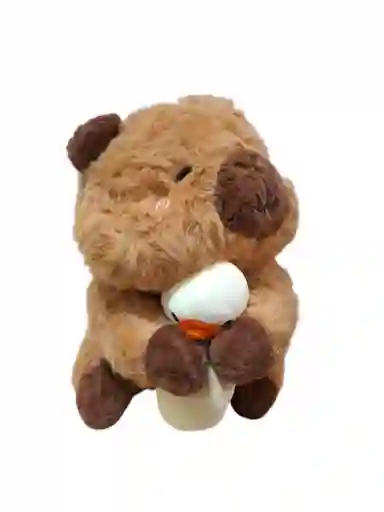 Peluche Capibara