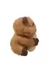 Peluche Capibara