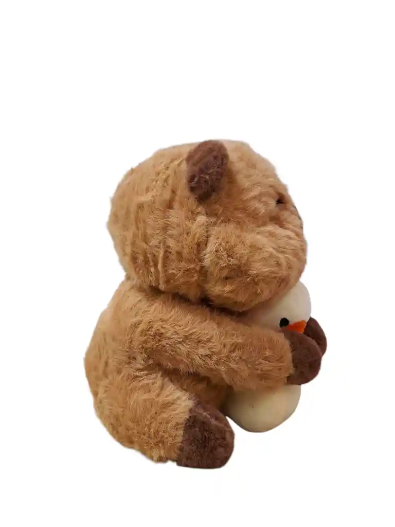 Peluche Capibara