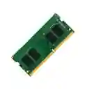 Memoria Ram Kingston 8gb Ddr4 3200 Mhz Para Portátil