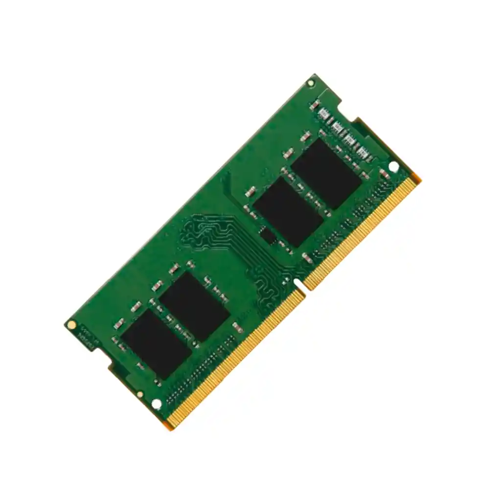 Memoria Ram Kingston 8gb Ddr4 3200 Mhz Para Portátil