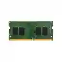 Memoria Ram Kingston 8gb Ddr4 3200 Mhz Para Portátil