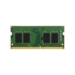 Memoria Ram Kingston 8gb Ddr4 3200 Mhz Para Portátil