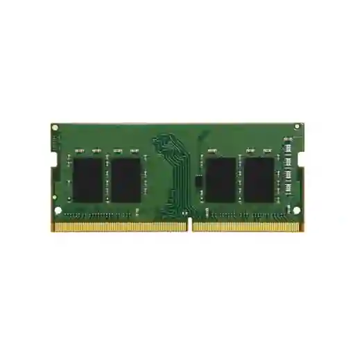 Memoria Ram Kingston 8gb Ddr4 3200 Mhz Para Portátil