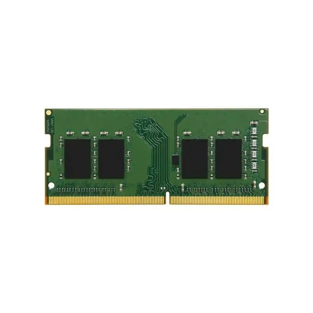 Memoria Ram Kingston 8gb Ddr4 3200 Mhz Para Portátil