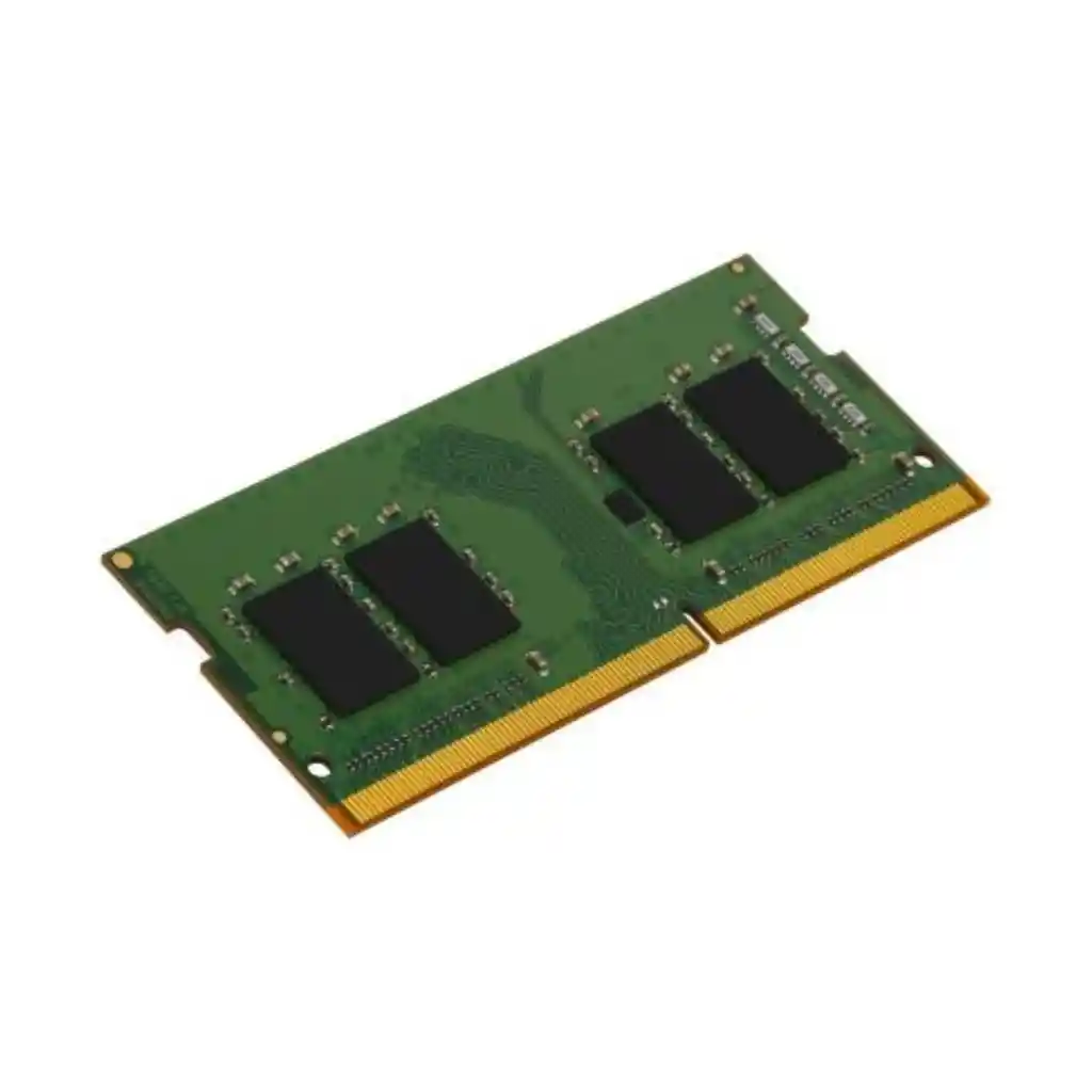 Memoria Ram Kingston 8gb Ddr4 3200 Mhz Para Portátil