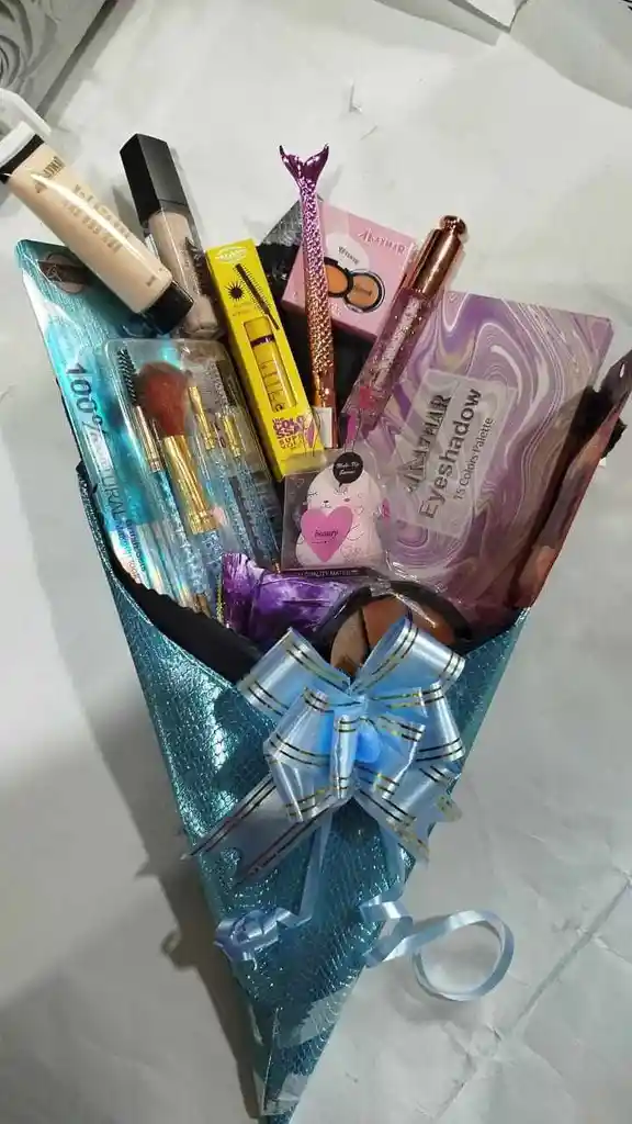 Ramos De Maquillaje Al Mejor Precio