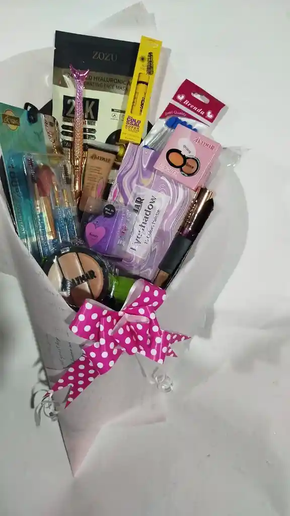 Ramos De Maquillaje Al Mejor Precio