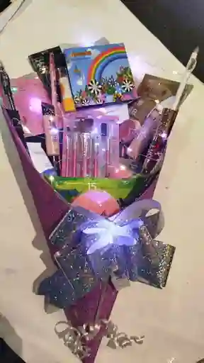 Ramos De Maquillaje Al Mejor Precio