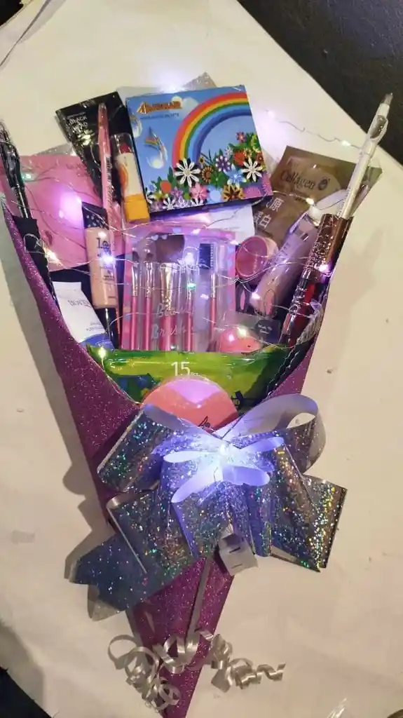 Ramos De Maquillaje Al Mejor Precio