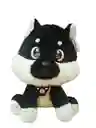 Peluche Perro Lobo