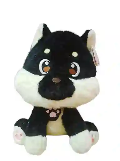 Peluche Perro Lobo
