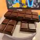 Tableta Artesanal De Cacao 100% Puro – Okakua