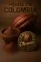 Tableta Artesanal De Cacao 100% Puro – Okakua