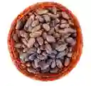 Grano O Pepa De Cacao 100% Organico, Fermantado Y Seco Al Sol