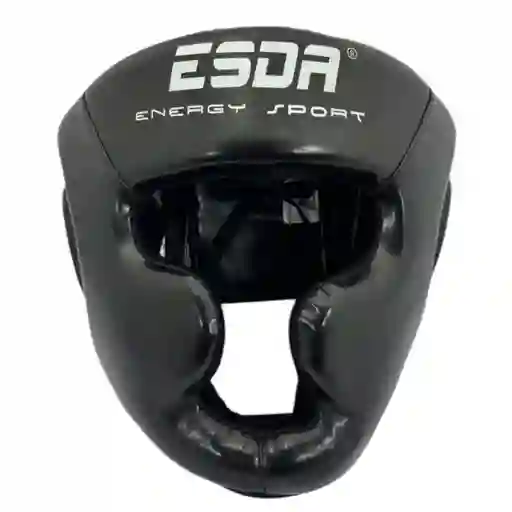Máscara Casco De Boxeo Para Entrenamiento E Sport
