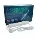 Equipo Alta Frecuencia Facial Portátil Antiacné