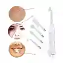 Equipo Alta Frecuencia Facial Portátil Antiacné