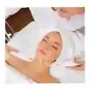 Equipo Alta Frecuencia Facial Portátil Antiacné
