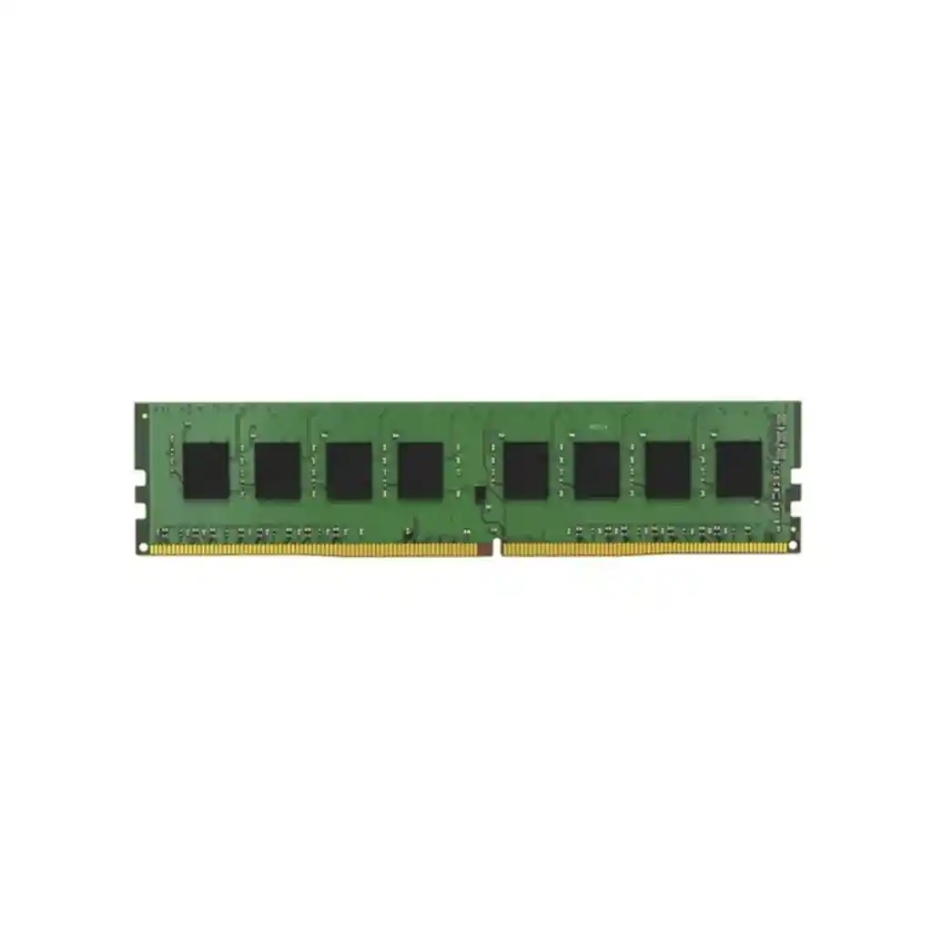Memoria Ram Kingston 8gb Ddr4 3200mt/s Ecc Unbuffered Para Pc
