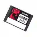 Memoria Ram Kingston 8gb Ddr4 3200mt/s Ecc Unbuffered Para Pc